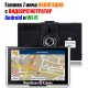 GPS НАВИГАЦИЯ NORTHERN CROSS NC-Q7A CAM, 7 ИНЧА, ВИДЕОРЕГИСТРАТОР, ANDROID, WI-FI