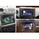 GPS НАВИГАЦИОННА СИСТЕМА ДВОЕН ДИН ЗА VW С РАДИО, BLUETOOTH, MP3, СЛОТ ЗА КАРТА
