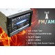 GPS НАВИГАЦИОННА СИСТЕМА ДВОЕН ДИН, УНИВЕРСАЛЕН С РАДИО, BLUETOOTH, MP3, DVD, СЛОТ ЗА КАРТА, USB ПОРТ