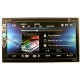 GPS НАВИГАЦИОННА СИСТЕМА ДВОЕН ДИН С ANDROID, УНИВЕРСАЛЕН С РАДИО, BLUETOOTH, MP3, СЛОТ ЗА КАРТА, USB ПОРТ