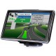 GPS НАВИГАЦИОННА СИСТЕМА MEDIATEK MK-777 FMHD EU, 7 ИНЧА, 800MHZ