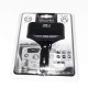 Разклонител За Запалка WF-0668, 2 Гнезда, 2 USB Изходa 12/24V