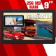 GPS НАВИГАЦИОННА СИСТЕМА ЗА КАМИОН DINIWID N9 TERMINATOR