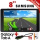 ТАБЛЕТ С НАВИГАЦИЯ ЗА КАМИОН SAMSUNG SM-T290 GALAXY Tab A 8 ИНЧА, TV ТУНЕР