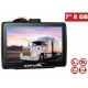 GPS НАВИГАЦИЯ DIVA 708S EU, 7 ИНЧА, 8 GB